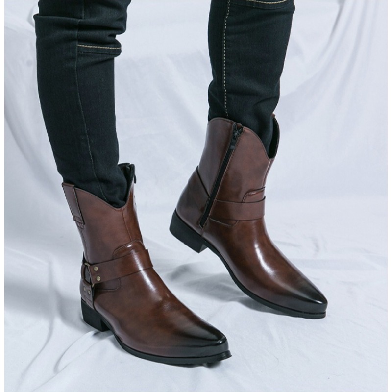 Mocassini da Uomo di Lusso in  - Men'S Formal Style recensione e prezzo