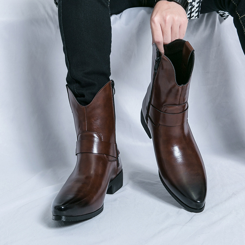Mocassini da Uomo di Lusso in  - Men'S Formal Style recensione e prezzo
