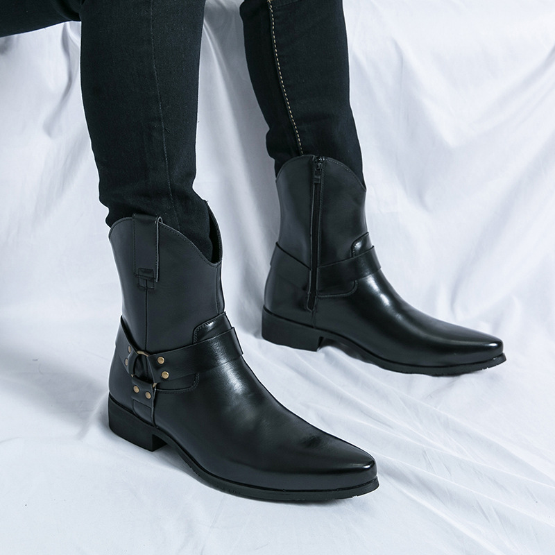 Mocassini da Uomo di Lusso in  - Men'S Formal Style recensione e prezzo