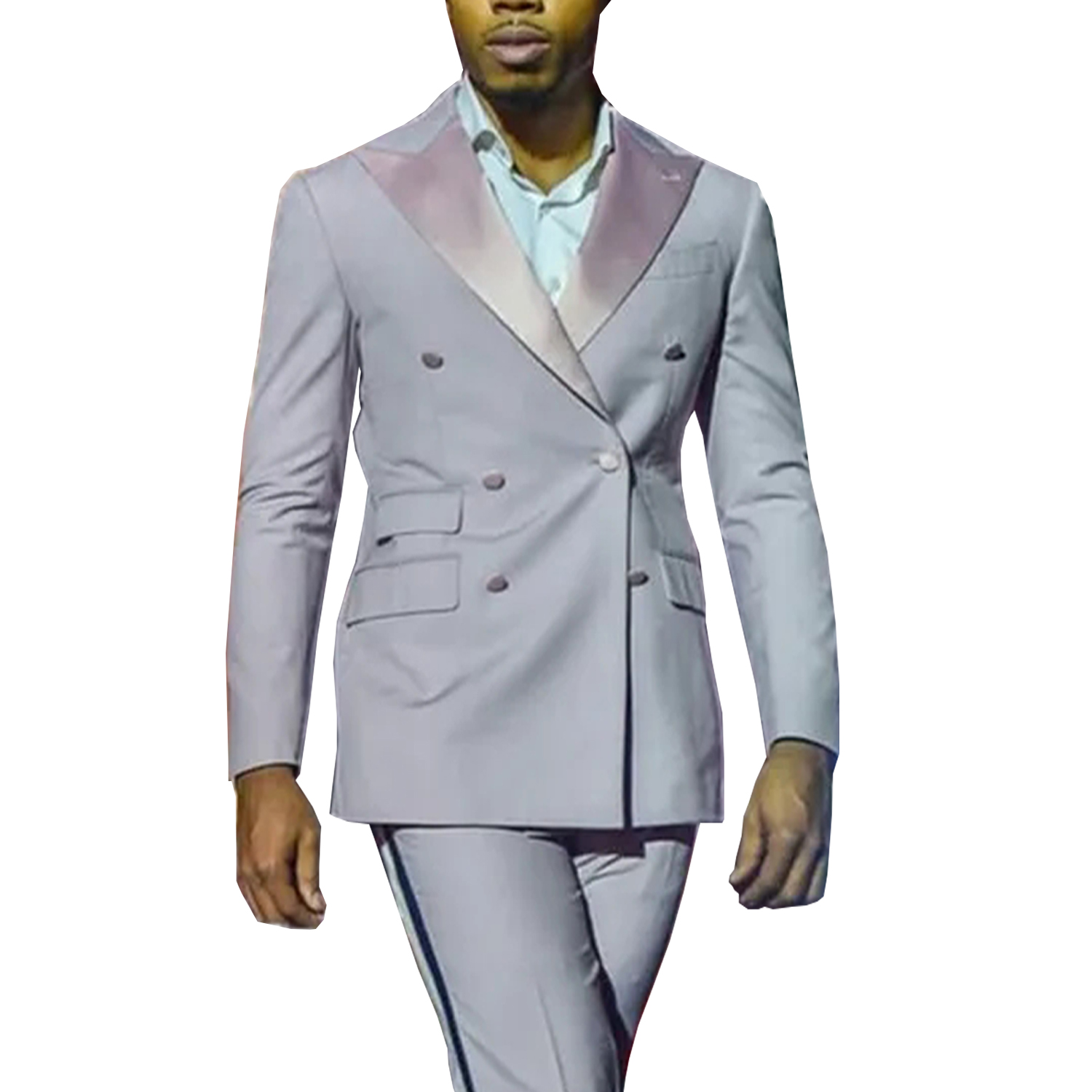 Gwenhwyfar Nuovi abiti da uomo - Men Formal Wear With Blazer recensione e prezzo
