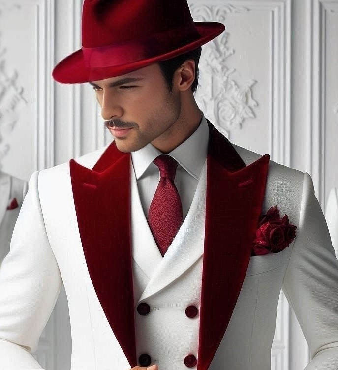 Abito da uomo formale in vellu - Men'S Formal Wear For Graduation recensione e prezzo
