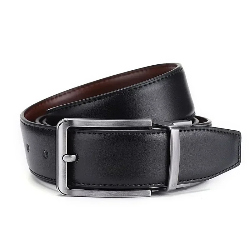 Cintura bifacciale da uomo d'a - Men Formal Wear With Jeans recensione e prezzo