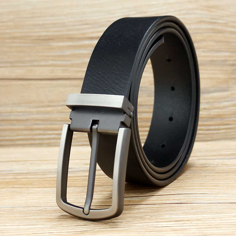 Cinture da uomo, cintura in pe - Men Formal Wear With Jeans recensione e prezzo