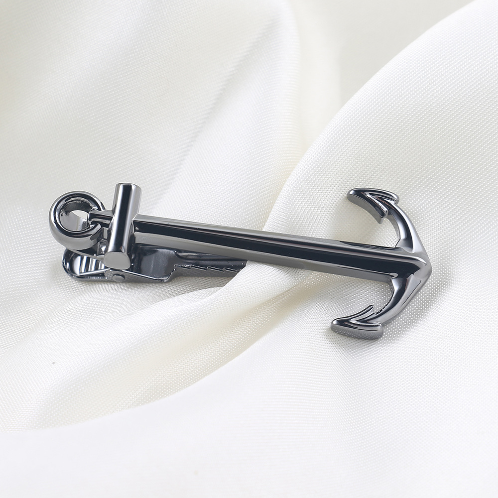 Fermacravatta a Forma di Ancor - Formal Wear Men H&M recensione e prezzo