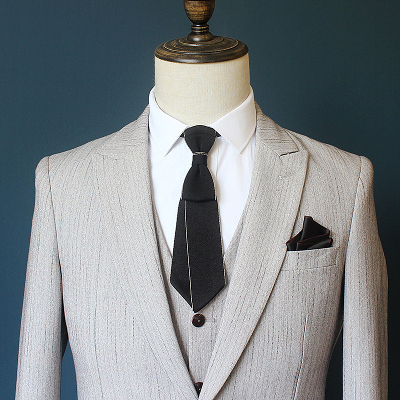 Nuova Cravatta da Donna Stile  - Men'S Formal Wear For Graduation recensione e prezzo