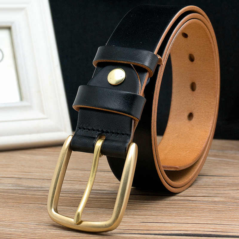 Cinture da uomo, cintura in pe - Men Formal Wear With Jeans recensione e prezzo