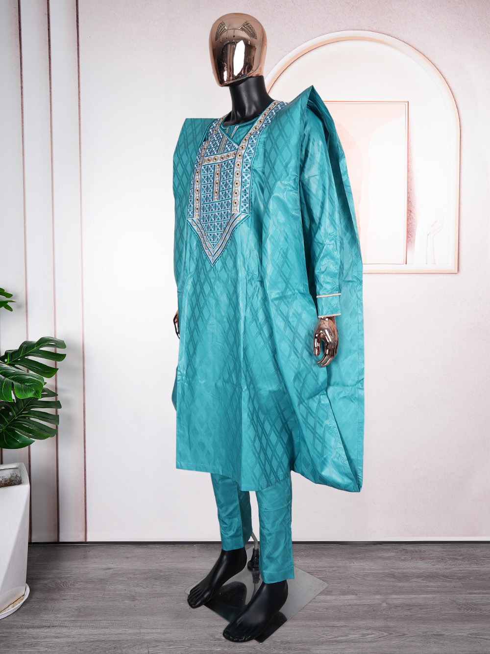 Abito Tradizionale Sudafricano - Formal Wear Men H&M recensione e prezzo