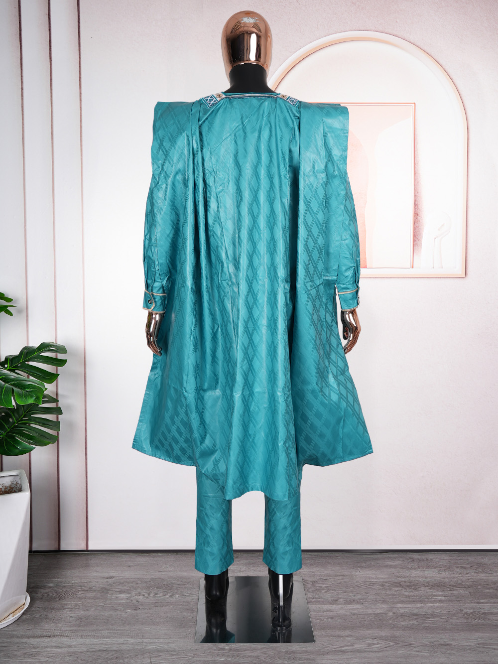 Abito Tradizionale Sudafricano - Formal Wear Men H&M recensione e prezzo