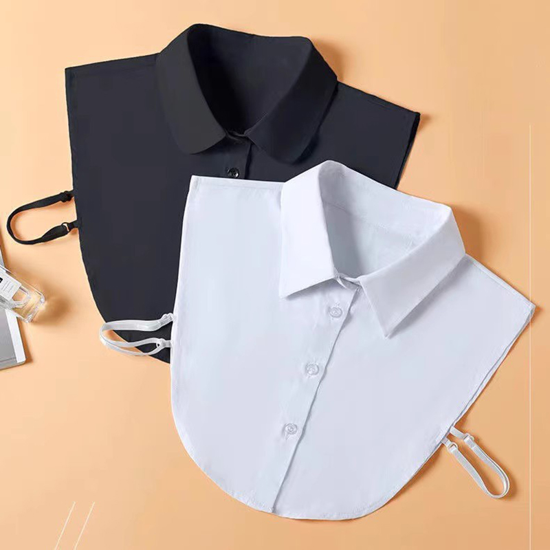 Comodo colletto finto stile me - Men Formal Wear Shirts recensione e prezzo