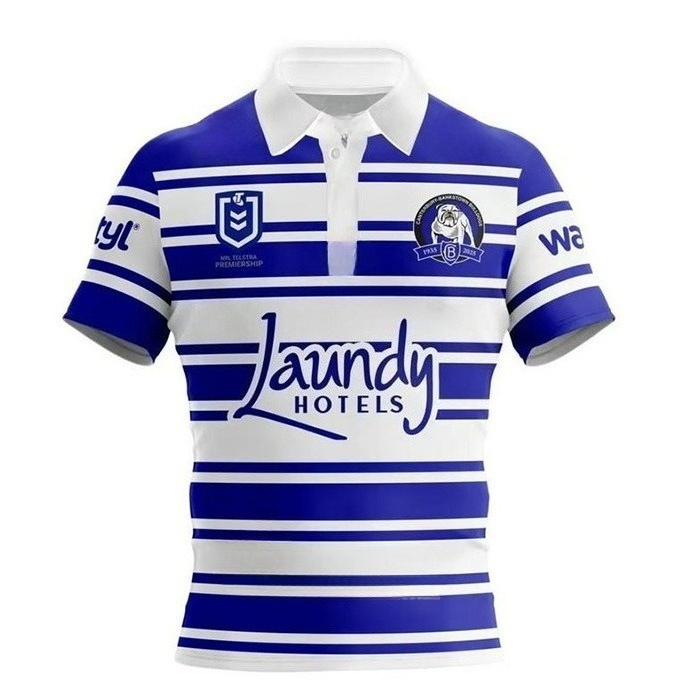 Polo da Rugby da Uomo Best-Sel - Men Formal Wear Shirts recensione e prezzo