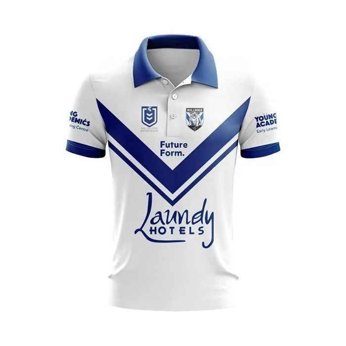 Polo da Rugby da Uomo Best-Sel - Men Formal Wear Shirts recensione e prezzo
