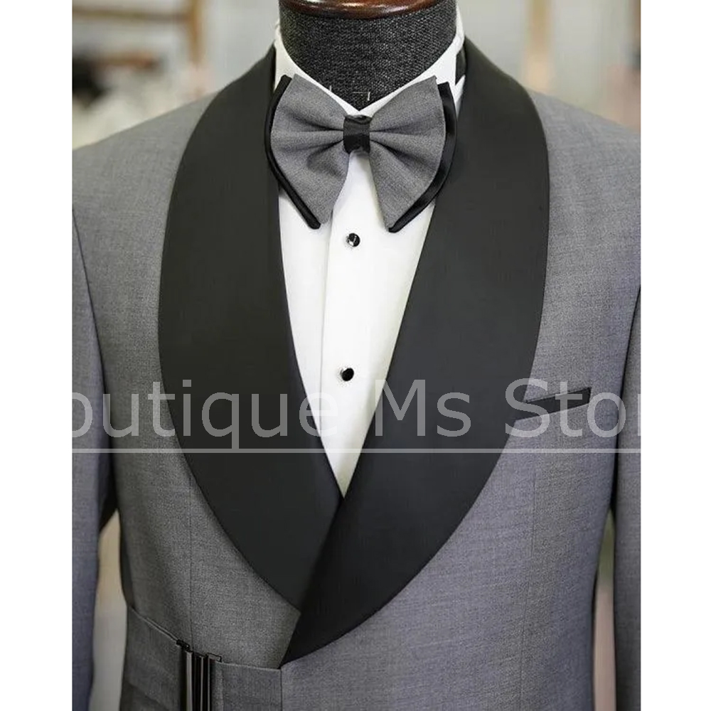 Elegante Abito da Uomo con Ris - Men'S Formal Dinner Wear recensione e prezzo