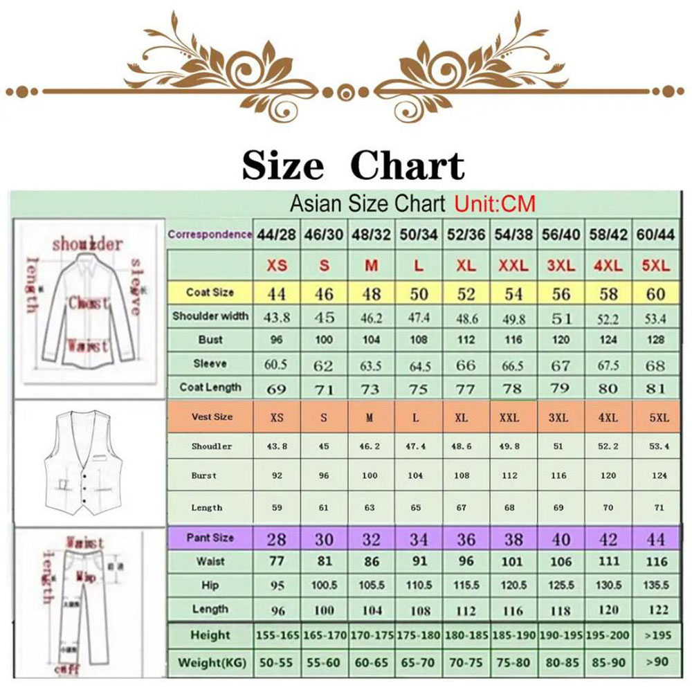 Completo da Uomo in Raso Scint - High End Men'S Formal Wear recensione e prezzo