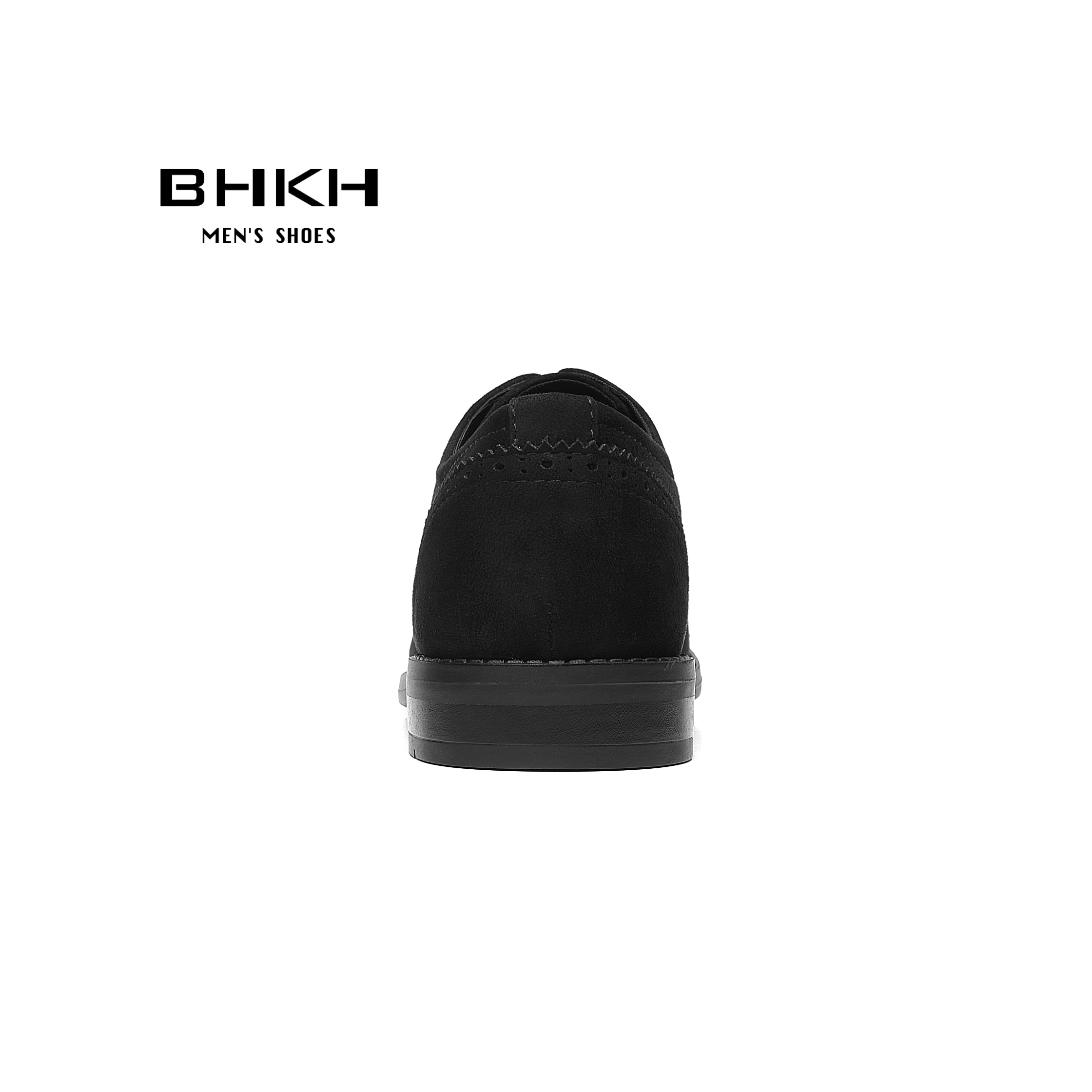 BHKH Scarpe eleganti da uomo S - Men Formal Wear Design recensione e prezzo