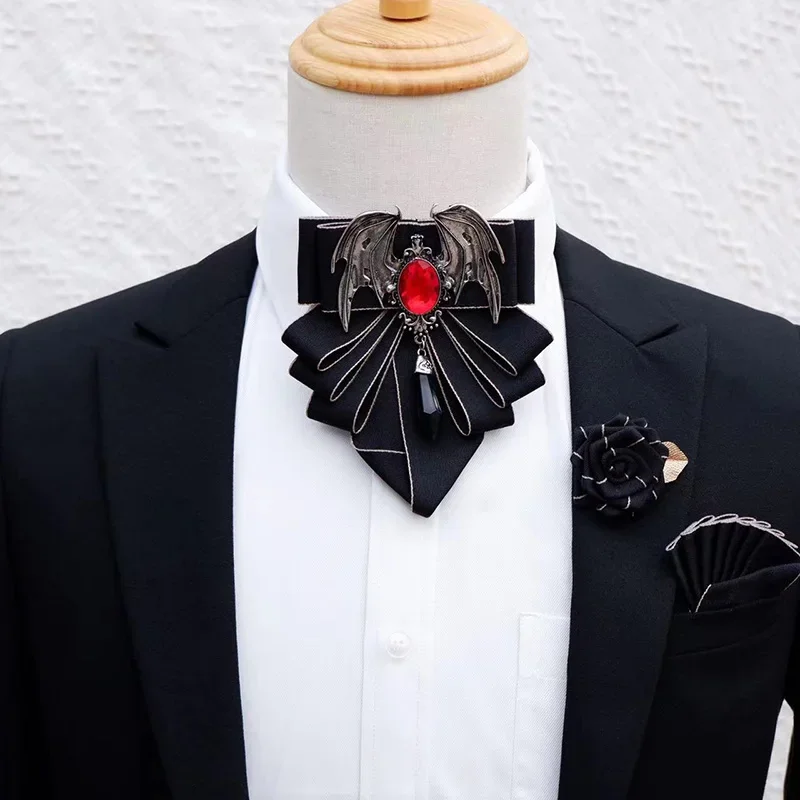 Set di spille per papillon da  - Men Formal Wear Shirts recensione e prezzo
