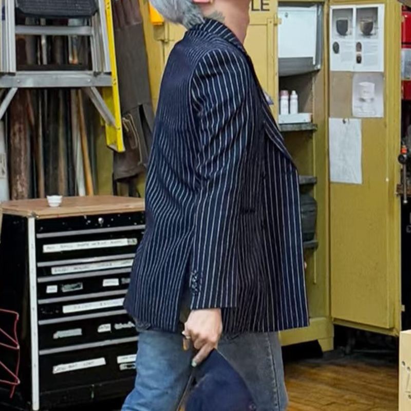 Blazer da uomo formale WVGA, g - Men'S Formal Dinner Wear recensione e prezzo
