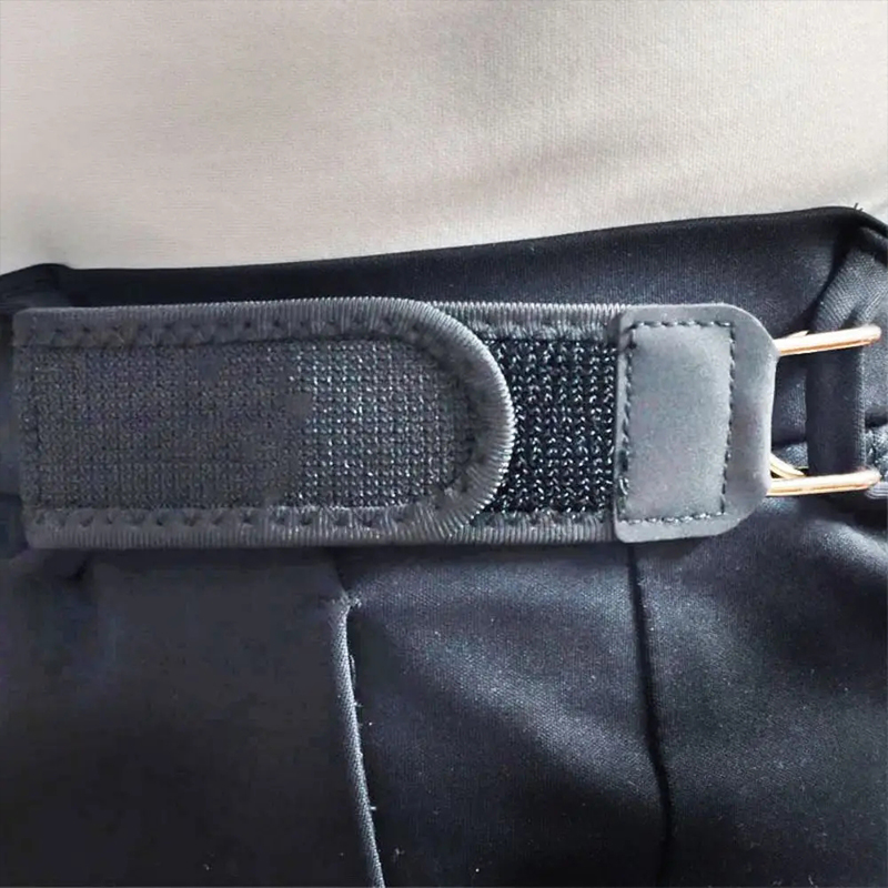 Cintura Elastica Unisex Senza  - Men Formal Wear With Jeans recensione e prezzo
