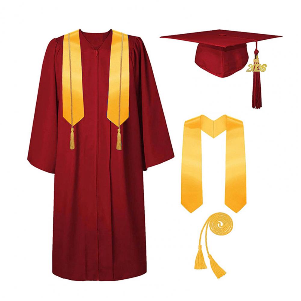 Set berretto e abito da laurea - Men'S Formal Wear For Graduation recensione e prezzo