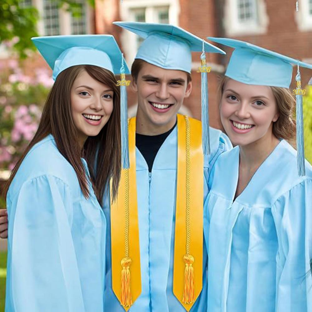 Set berretto e abito da laurea - Men'S Formal Wear For Graduation recensione e prezzo