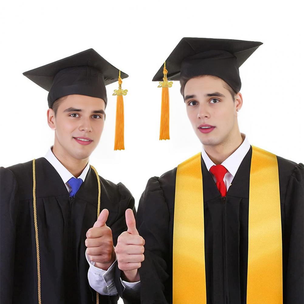 Set berretto e abito da laurea - Men'S Formal Wear For Graduation recensione e prezzo
