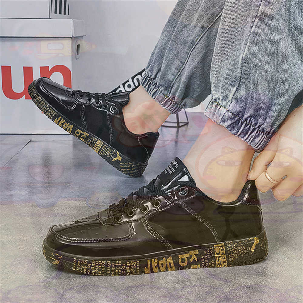 Piede rotondo Taglia 45 Sneake - Men'S Formal Wear Uk recensione e prezzo