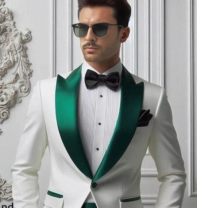 Abito da Sposo Personalizzato  - Men'S Formal Wear For Graduation recensione e prezzo