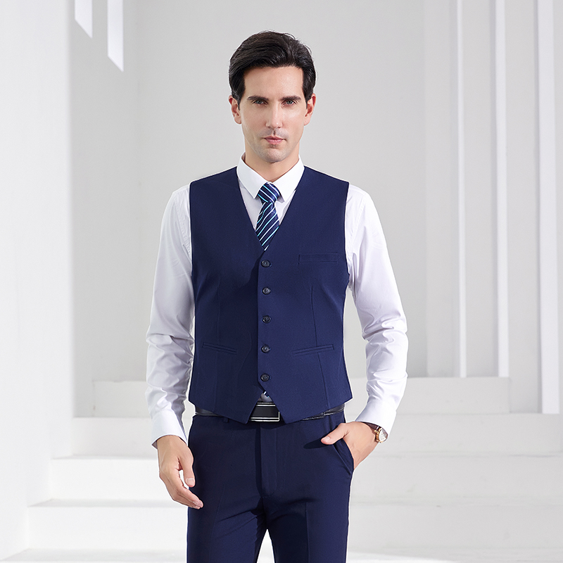 Completo da uomo nero di alta  - High End Men'S Formal Wear recensione e prezzo