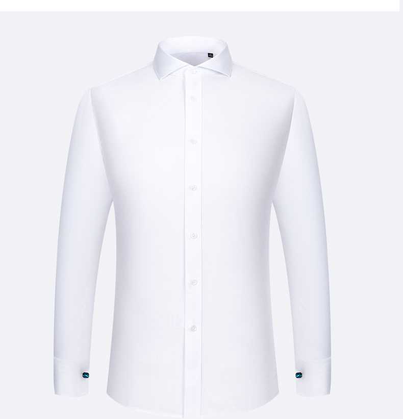 Camicia da uomo francese con g - High End Men'S Formal Wear recensione e prezzo