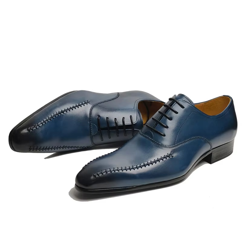 Scarpe eleganti da uomo in ver - High End Men'S Formal Wear recensione e prezzo