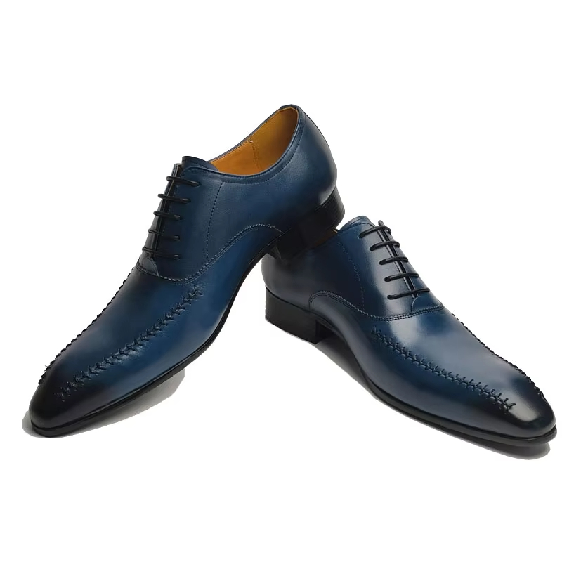 Scarpe eleganti da uomo in ver - High End Men'S Formal Wear recensione e prezzo