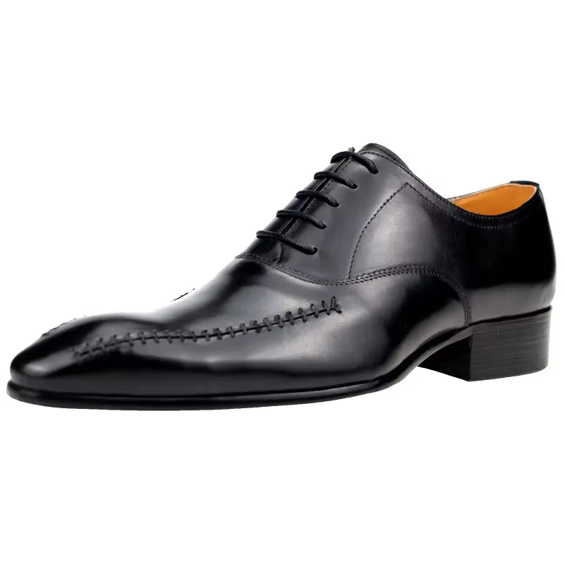 Scarpe eleganti da uomo in ver - High End Men'S Formal Wear recensione e prezzo