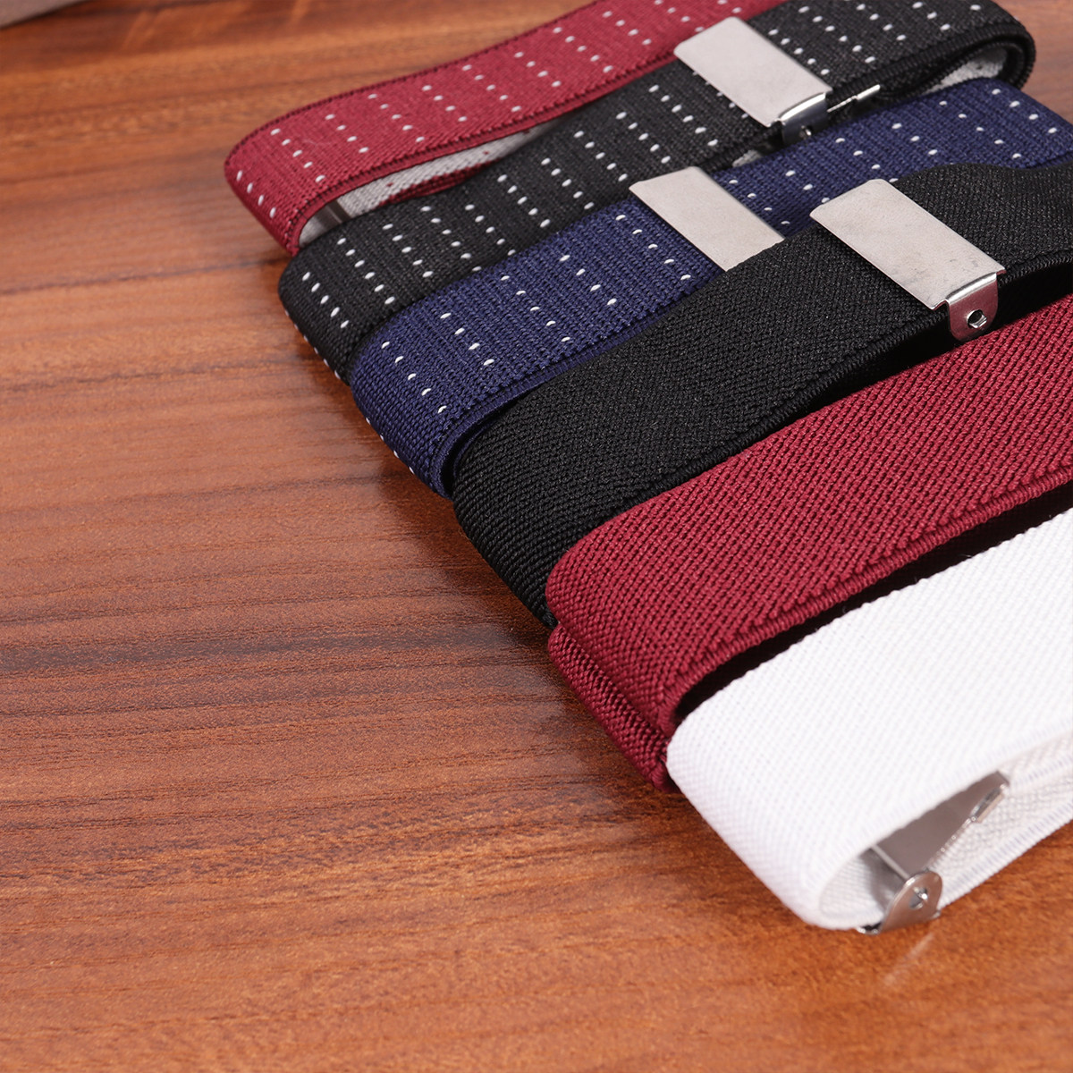 1 Paio di Fasce Antiscivolo pe - Men Formal Wear Shirts recensione e prezzo