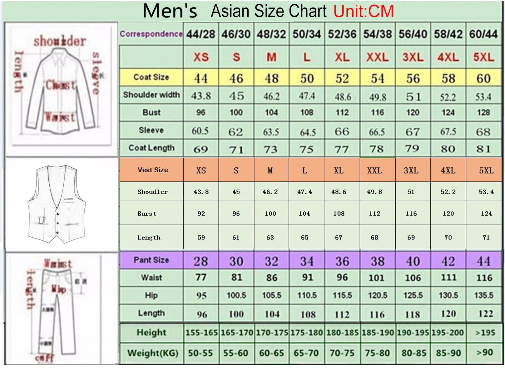 High-end Moda Diamante Abito d - High End Men'S Formal Wear recensione e prezzo