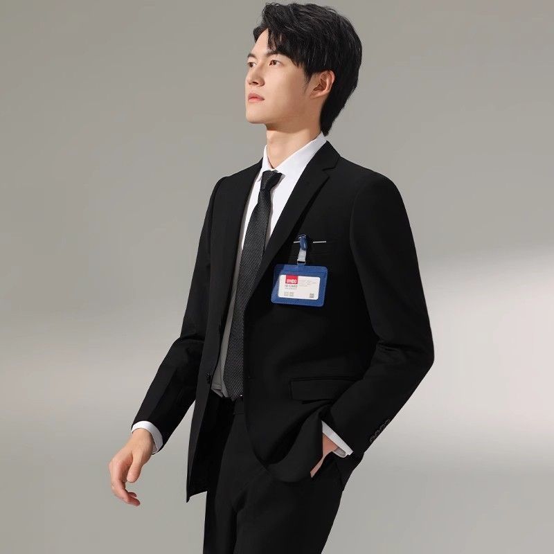 Completo da Uomo/Ragazzo Stile - Men'S Formal Wear For Graduation recensione e prezzo