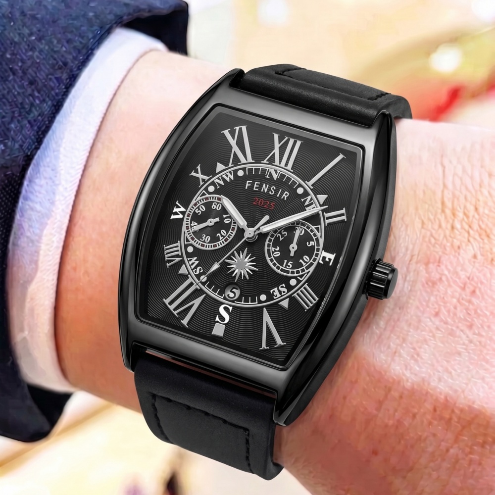 Orologio da uomo di alta gamma - High End Men'S Formal Wear recensione e prezzo