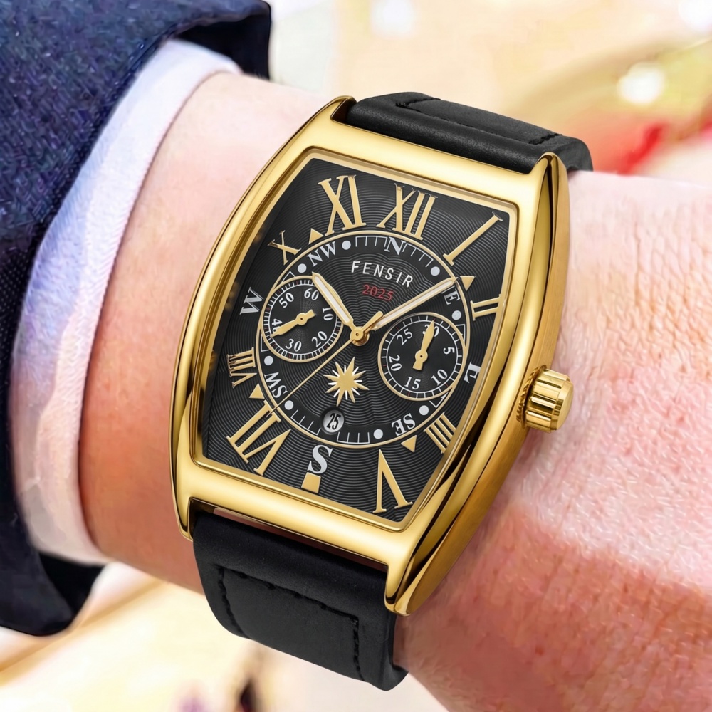 Orologio da uomo di alta gamma - High End Men'S Formal Wear recensione e prezzo