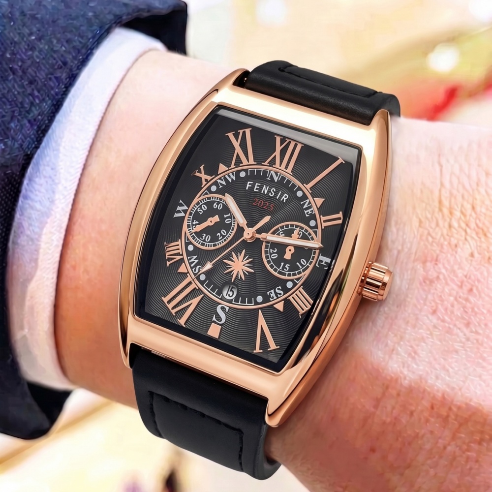 Orologio da uomo di alta gamma - High End Men'S Formal Wear recensione e prezzo